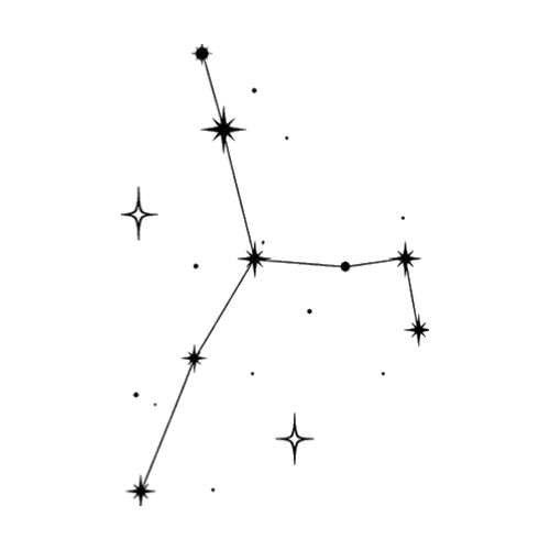 Constellation Tattoo