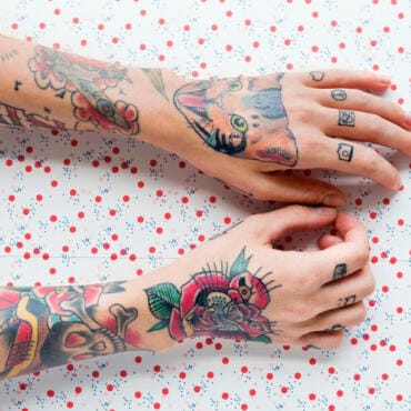 Semicolon Tattoo Meaning: The Powerful Story Behind the Symbol